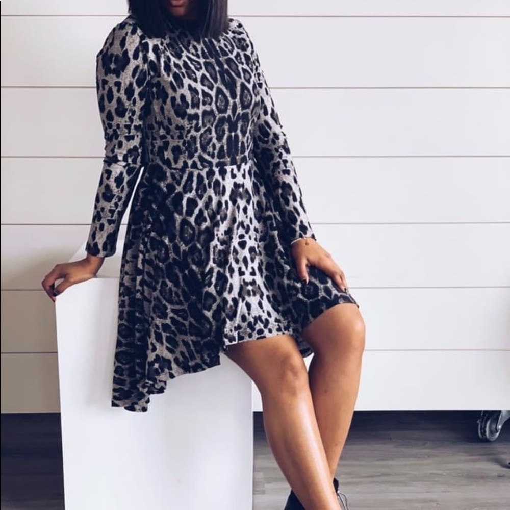 ByEgreis Gabrielle Dress EXCELLENT CONDITION